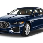 Los mejores neumáticos para Jaguar XF: Guía completa