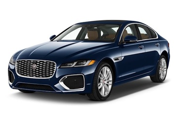 Los mejores neumáticos para Jaguar XF: Guía completa