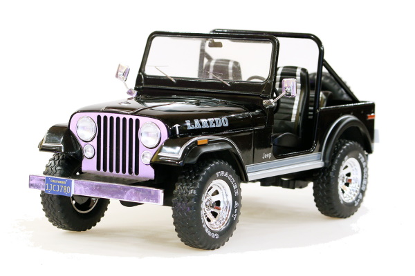 Los mejores neumáticos para Jeep CJ-7: Guía de compra