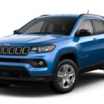 Los mejores neumáticos para Jeep Compass: Guía completa