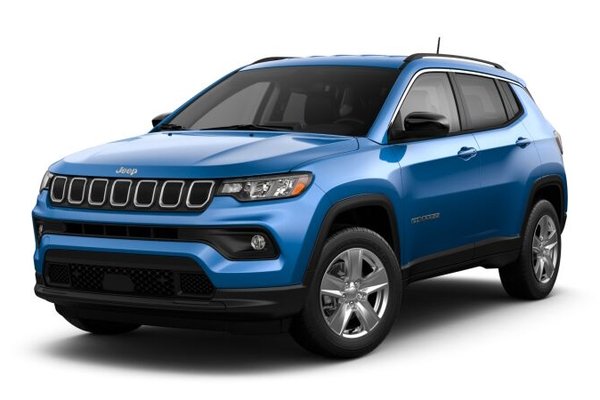 Los mejores neumáticos para Jeep Compass: Guía completa