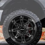 Los mejores neumáticos para Jeep Forward Control: Guía definitiva