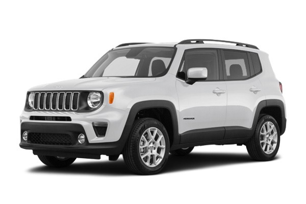 Los mejores neumáticos para Jeep Renegade Altitude