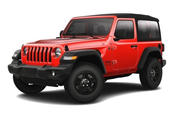 Los mejores neumáticos para Jeep Wrangler: guía 2021