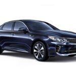 Los mejores neumáticos para Kia K5/Optima: Guía completa