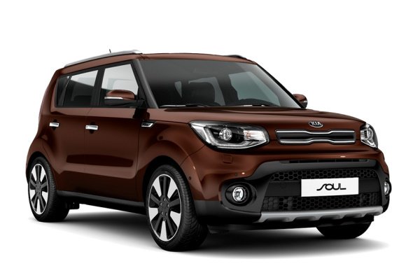 Los mejores neumáticos para Kia Soul EV: Guía completa