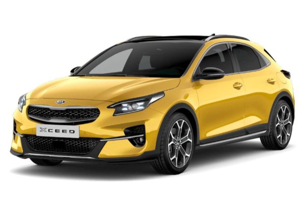 Los mejores neumáticos para Kia XCeed: nuestra selección
