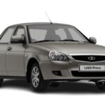Los mejores neumáticos para Lada Priora: guía de compra