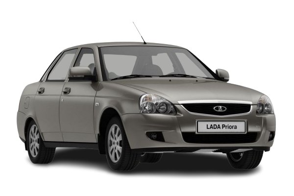 Los mejores neumáticos para Lada Priora: guía de compra