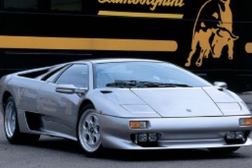 Los mejores neumáticos para Lamborghini Diablo: Guía
