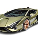 Los mejores neumáticos para Lamborghini Sián: Guía completa