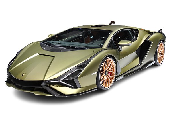 Los mejores neumáticos para Lamborghini Sián: Guía completa
