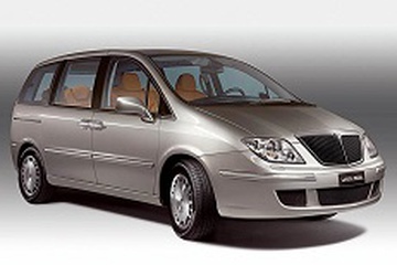Los mejores neumáticos para Lancia Phedra: guía completa