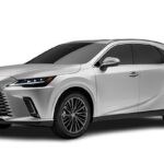 Los mejores neumáticos para Lexus RX: guía completa