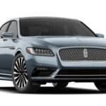 Los mejores neumáticos para Lincoln Continental Concept: guía completa