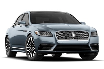 Los mejores neumáticos para Lincoln Continental Concept: guía completa