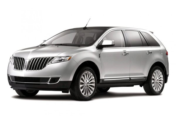 Los mejores neumáticos para Lincoln MKX: Guía de compra