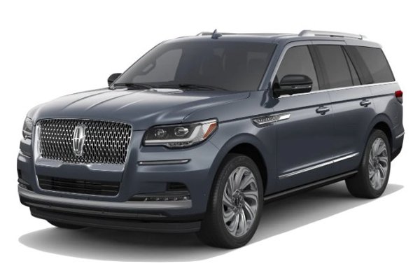 Los mejores neumáticos para Lincoln Navigator: Guía completa