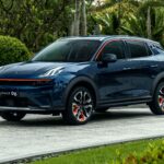 Los mejores neumáticos para Lynk &amp; Co 06