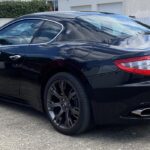 Los mejores neumáticos para Maserati Royale: Guía completa