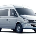 Los mejores neumáticos para Maxus V80: guía completa