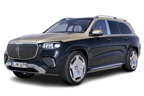 Los mejores neumáticos para Maybach GLS: Guía completa