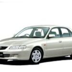 Los mejores neumáticos para Mazda Capella