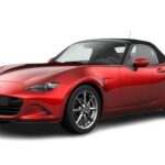 Los mejores neumáticos para Mazda Roadster: Guía completa