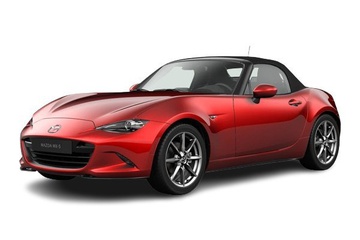 Los mejores neumáticos para Mazda Roadster: Guía completa