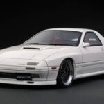 Los mejores neumáticos para Mazda RX-2: Guía completa