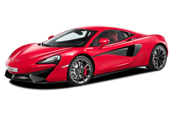 Los mejores neumáticos para McLaren 540C Spider: Guía definitiva