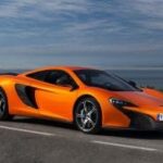 Los mejores neumáticos para McLaren 650S: Guía completa