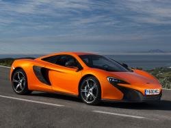Los mejores neumáticos para McLaren 650S: Guía completa