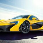 Los mejores neumáticos para McLaren P1: guía completa