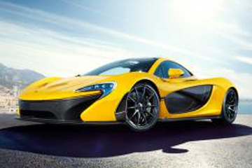 Los mejores neumáticos para McLaren P1: guía completa