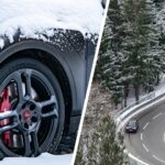 Los mejores neumáticos para Mini John Cooper Works: ¡Descúbrelos!