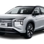 Los mejores neumáticos para Mitsubishi Airtrek: Guía completa