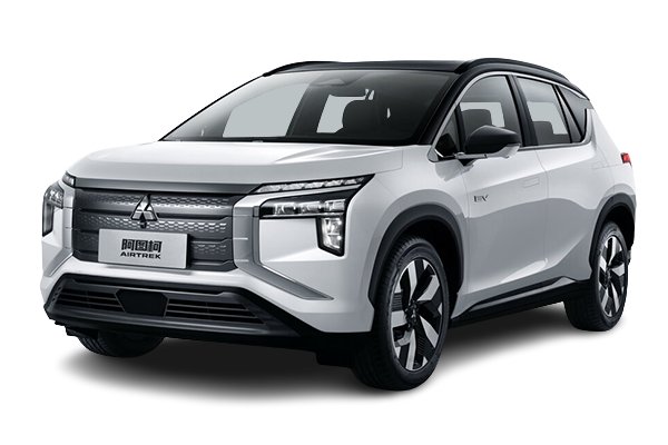 Los mejores neumáticos para Mitsubishi Airtrek: Guía completa