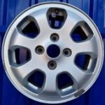 Los mejores neumáticos para Mitsubishi Colt