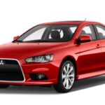 Los mejores neumáticos para Mitsubishi Lancer: guía completa