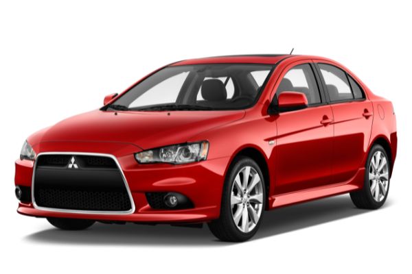 Los mejores neumáticos para Mitsubishi Lancer: guía completa