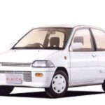 Los mejores neumáticos para Mitsubishi Minica: guía completa