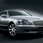 Los mejores neumáticos para Nissan Cima