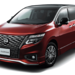 Los mejores neumáticos para Nissan Elgrand: guía de compra