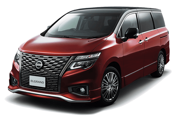 Los mejores neumáticos para Nissan Elgrand: guía de compra