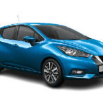 Los mejores neumáticos para Nissan Micra: cómodos y seguros