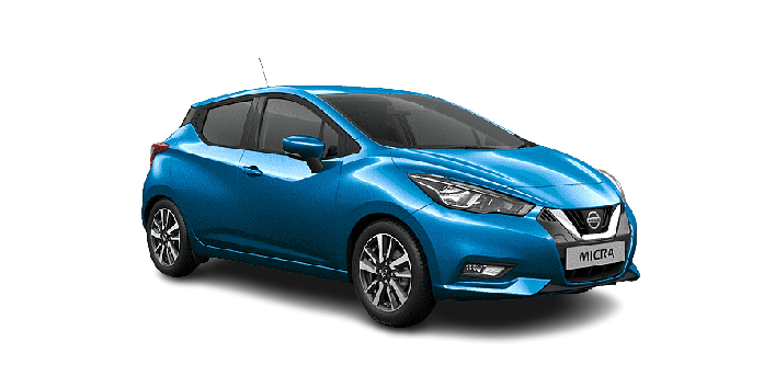 Los mejores neumáticos para Nissan Micra: cómodos y seguros
