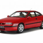 Los mejores neumáticos para Opel Calibra: Guía completa