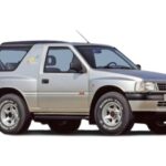 Los mejores neumáticos para Opel Frontera: Guía completa