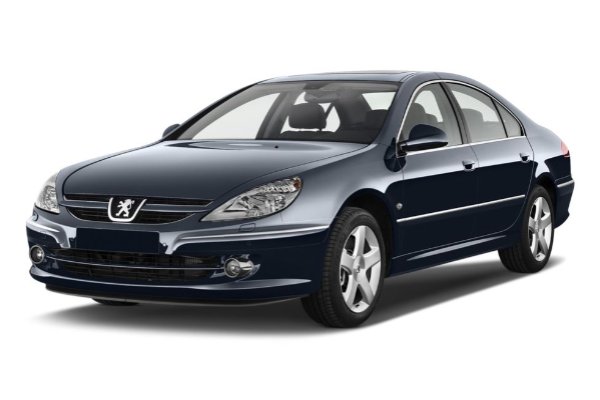 Los mejores neumáticos para Peugeot 607: Guía completa